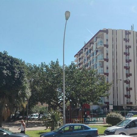 Estudio Sagitario Benalmádena Buitenkant foto
