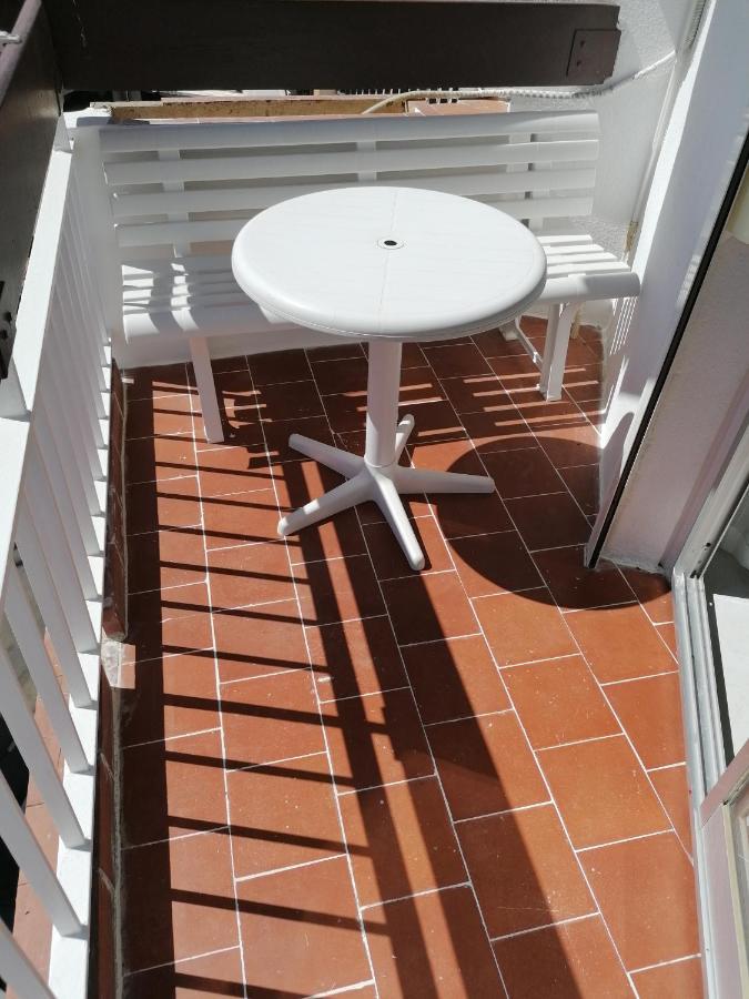 Estudio Sagitario Benalmádena Buitenkant foto