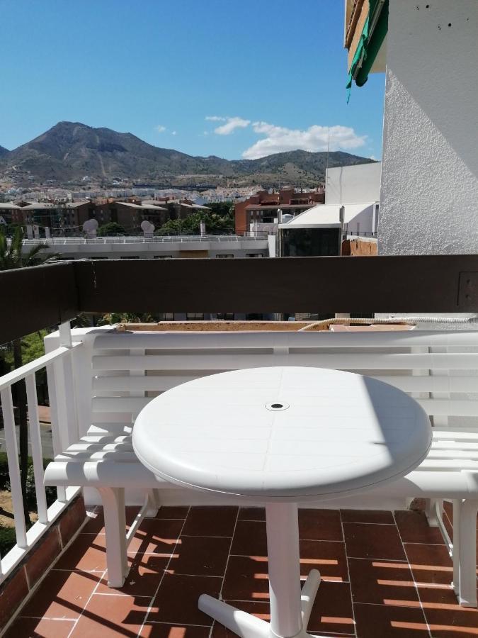 Estudio Sagitario Benalmádena Buitenkant foto