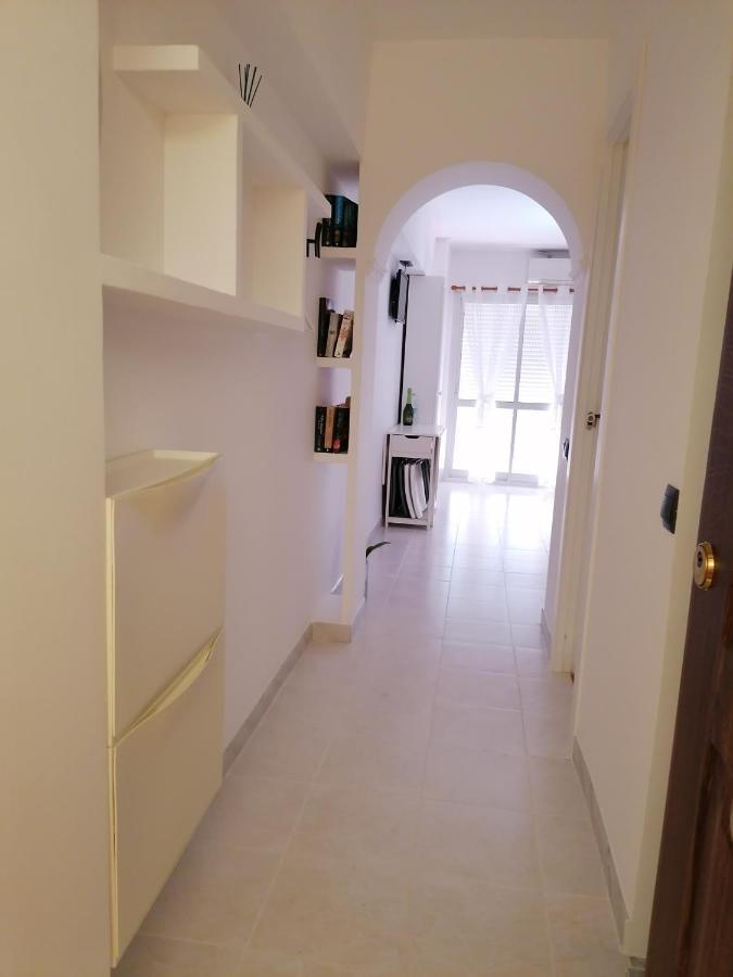 Estudio Sagitario Benalmádena Buitenkant foto