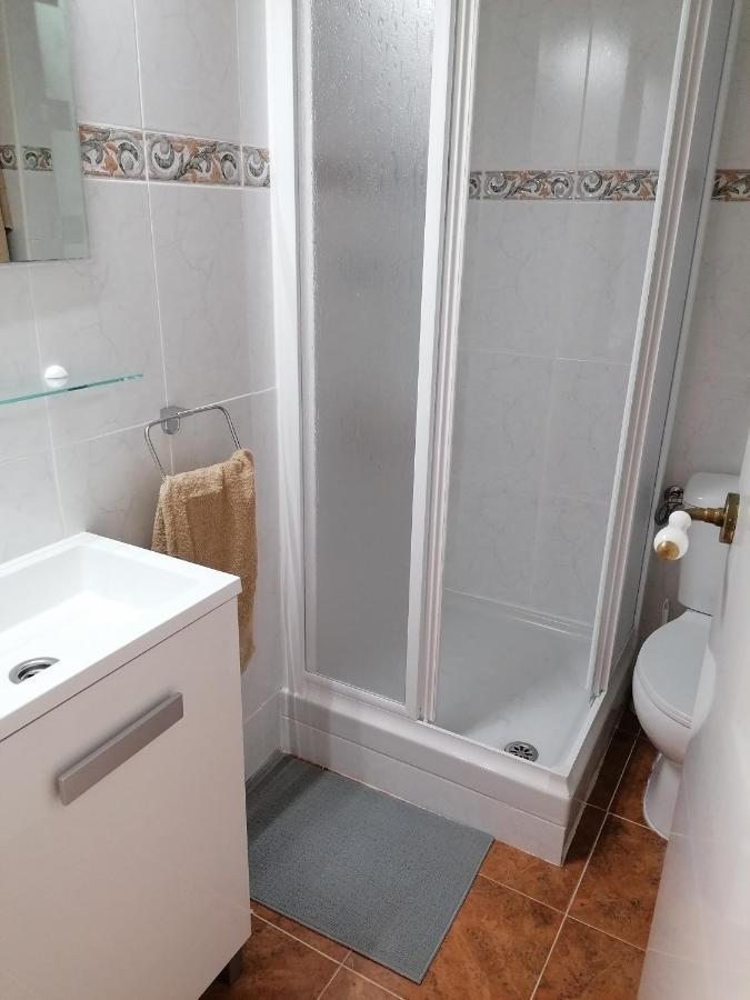 Estudio Sagitario Benalmádena Buitenkant foto