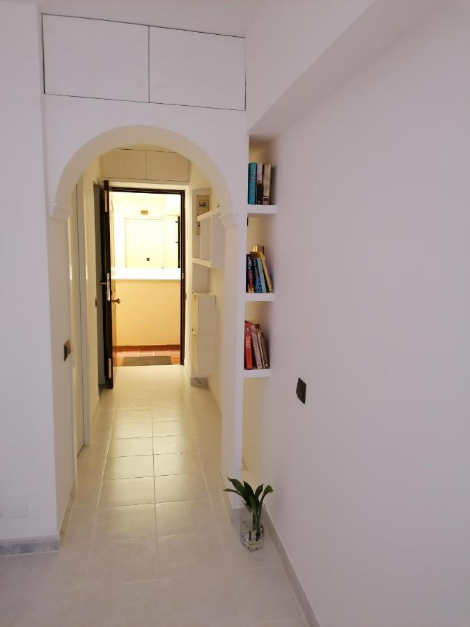 Estudio Sagitario Benalmádena Buitenkant foto