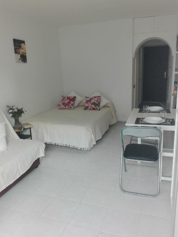 Estudio Sagitario Benalmádena Buitenkant foto