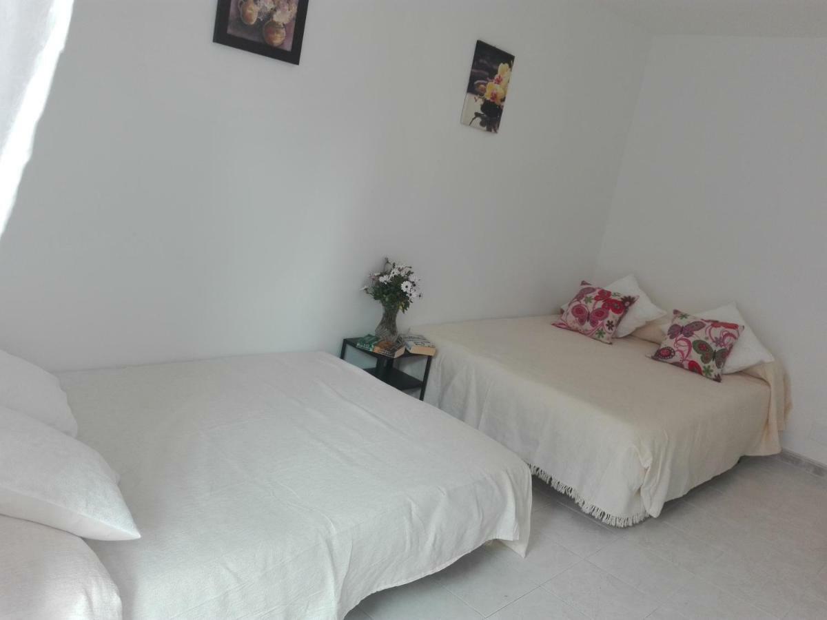 Estudio Sagitario Benalmádena Buitenkant foto