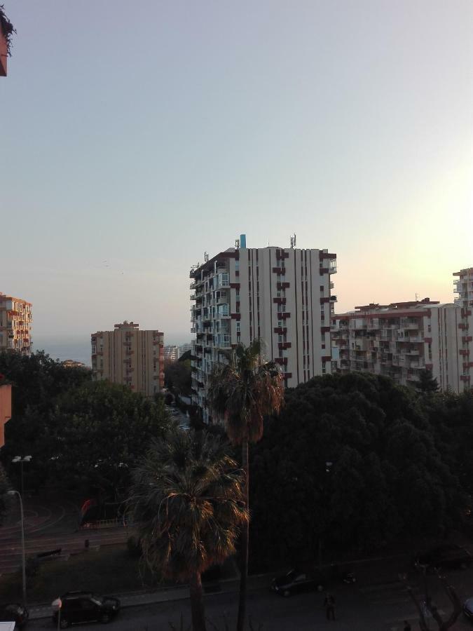 Estudio Sagitario Benalmádena Buitenkant foto