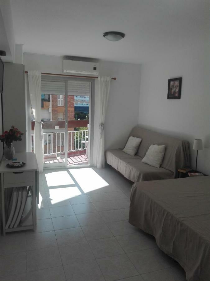 Estudio Sagitario Benalmádena Buitenkant foto