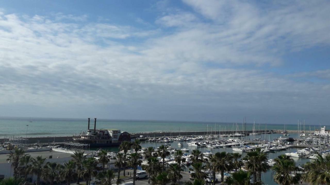 Estudio Sagitario Benalmádena Buitenkant foto